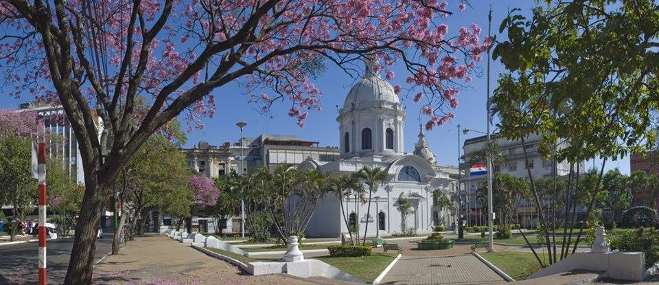 Ministra de Cultura destacó que propuesta ganadora del Concurso de Ideas revitalizará Centro Histórico de Asunción imagen