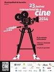 Concursos para el fomento de nuevos talentos del cine paraguayo 23º Festival Internacional de Cine imagen