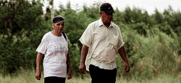 Documental paraguayo “Fuera de Campo” tendrá su estreno continental en TV imagen
