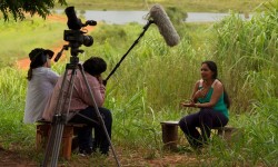 Estreno continental de “Fuera de Campo”, esta noche por Paraguay TV y otros 22 canales públicos imagen