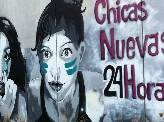 Documental “Chicas Nuevas 24 Horas” obtiene  nuevos reconocimientos internacionales imagen