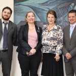 SNC reafirma cooperación con CERLALC para fomentar el libro en América Latina imagen