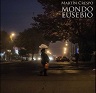 Se presenta el libro “Mondo Eusebio” de Martín Crespo imagen