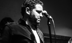 Compositor Hugo Ferreira es seleccionado en el programa Ibermúsicas imagen