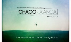 Chaco Ra’anga, viaje científico cultural por el gran Chaco Americano imagen