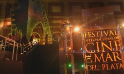 Paraguay, presente en el Festival Internacional de Cine de Mar del Plata imagen