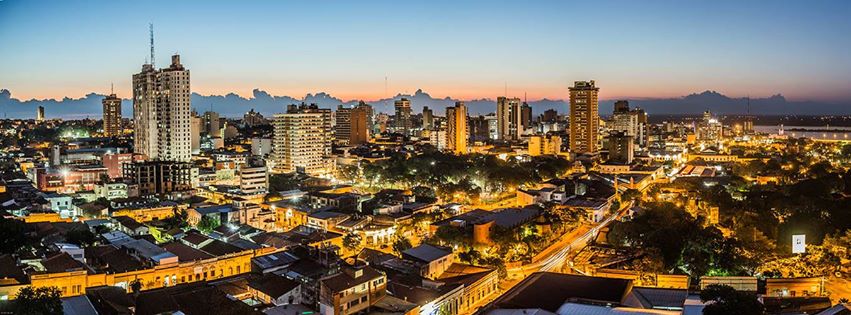 Cultura invita a la ciudadanía a ser protagonista de los cambios en el Centro Histórico de Asunción con ASUMAP imagen