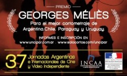 Convocatoria al Premio “Georges-Méliès” al Mejor Cortometraje del Cono Sur imagen