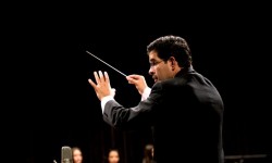Sinfónica Nacional se prepara para su segundo gran concierto de temporada imagen
