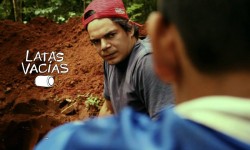 Película paraguaya “Latas Vacías” también podrá verse en los cines de Encarnación y Ciudad del Este imagen
