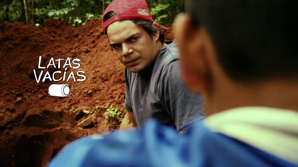 Película paraguaya “Latas Vacías” también podrá verse en los cines de Encarnación y Ciudad del Este imagen