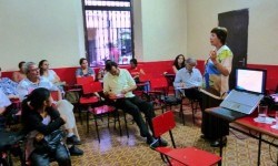 Se reinician Talleres Literarios Bilingües en San Ignacio y Pilar imagen