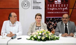 Programa Ibermúsicas anuncia nuevas convocatorias para apoyo a músicos paraguayos imagen
