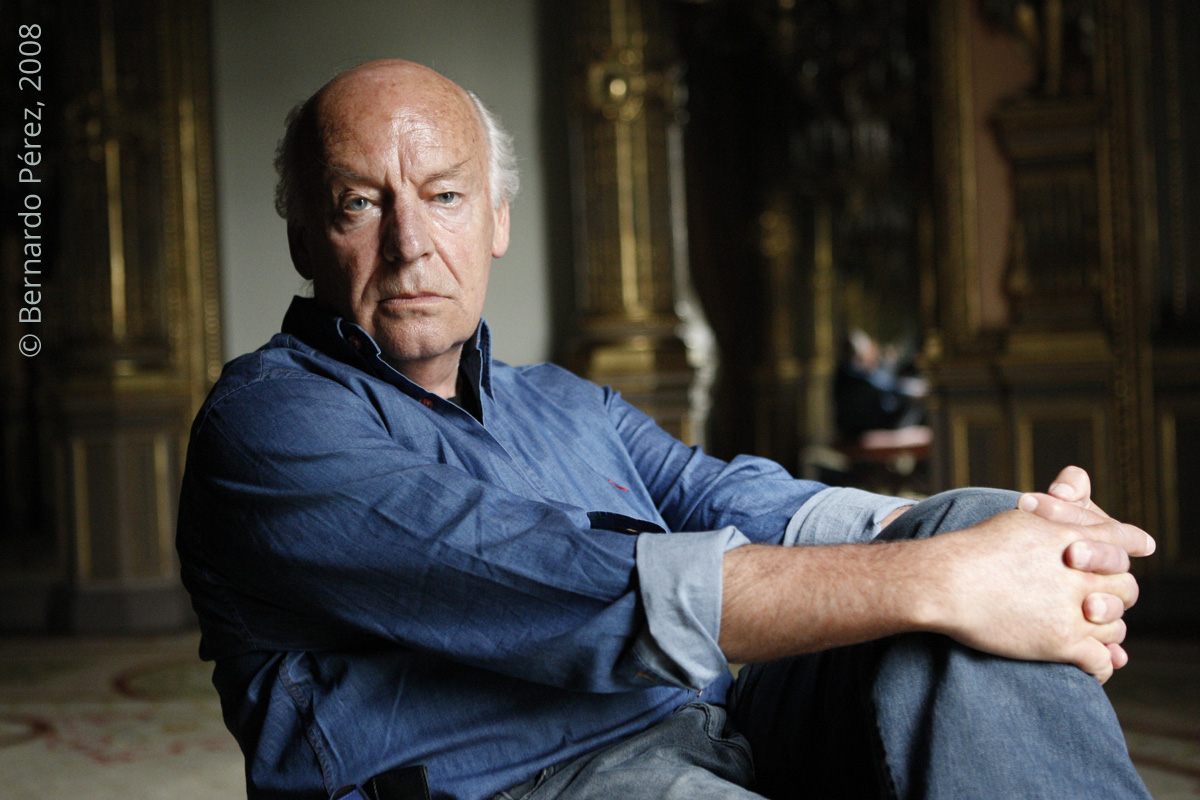Ante el fallecimiento de Eduardo Galeano imagen