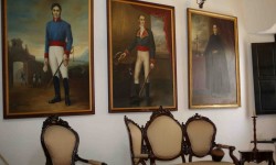 El Museo Casa de la Independencia celebra sus cincuenta años de vida imagen