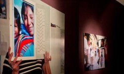 Derechos de los migrantes, tema de concurso de ensayo y fotografías de IBER-RUTAS imagen