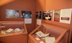 Biblioteca Nacional y Servilibro presentan publicación sobre posguerra de la Triple Alianza imagen