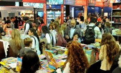 Paraguay participará en la Feria de Libro de Resistencia imagen