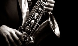 Saxofonista brindará atractivo espectáculo de jazz en la Casa de la Independencia imagen