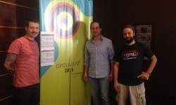 Productores paraguayos dialogan en Colombia sobre la actualidad de la industria musical imagen
