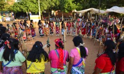Con apoyo de la SNC, documental “Tiempos Paralelos” rescata rituales indígenas imagen