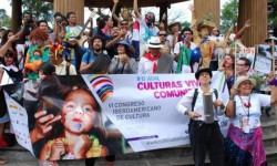 IberCultura Viva lanza convocatoria de intercambio para Paraguay imagen