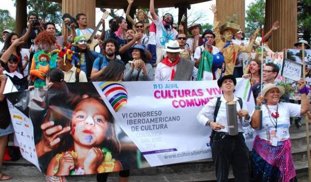 IberCultura Viva lanza convocatoria de intercambio para Paraguay imagen