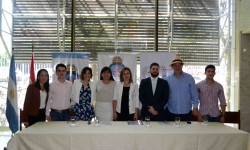 Ciclo de Cine Paraguayo en la Embajada Argentina permitirá ver filmes nacionales gratuitamente imagen