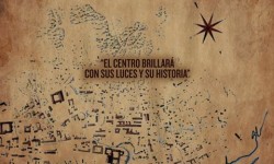 “El Centro Brillará” por los 478 años de Asunción con gran movida nocturna imagen