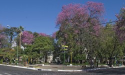 Feria del Fotociclo llega al Barrio Catedral y propone redescubrir Asunción a través de fotografías imagen