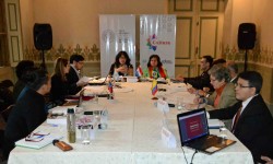 MERCOSUR Cultural apunta a definir políticas más eficaces de diversidad en la región imagen