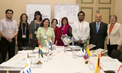 Comisión de Diversidad del Mercosur Cultural debate políticas regionales en Paraguay imagen