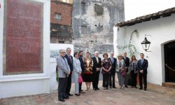 Especialistas internacionales se interiorizan sobre el Plan Maestro para el Centro Histórico imagen