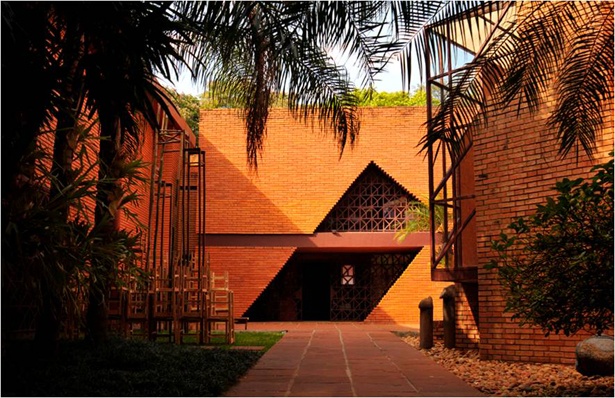 Ciclo de charlas en Bellas Artes culmina con “Panorama de los Museos en el Paraguay”    imagen