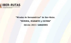 Concurso “Miradas de Iberoaméricas” anunció fotografías y ensayos ganadores imagen