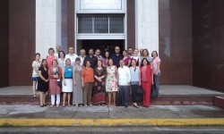 Director de la Biblioteca Nacional del Paraguay asume Presidencia de Asociación Iberoamericana imagen