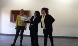 Docentes participan activamente de “Taller CuentaCuentos” en Concepción imagen
