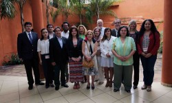 Mercosur Cultural encara nuevos desafíos para promover y proteger el patrimonio regional imagen