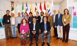 Con participación de Paraguay, analizan realidad de la investigación musical en Iberoamérica imagen