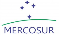 Concurso convoca a  a intervenir el logotipo del MERCOSUR a 25 años de la firma del Tratado imagen