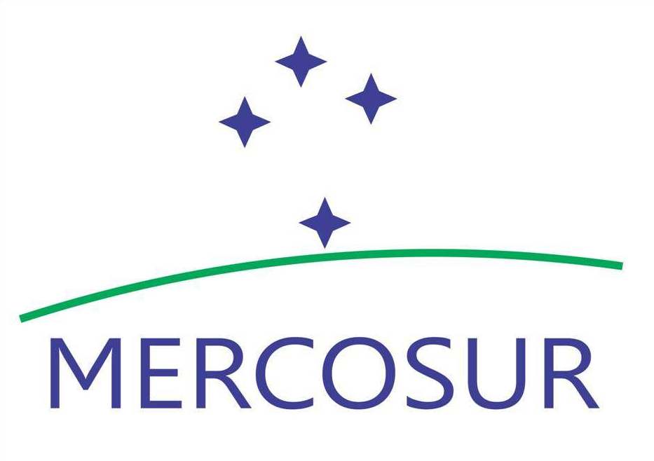 Concurso convoca a  a intervenir el logotipo del MERCOSUR a 25 años de la firma del Tratado imagen