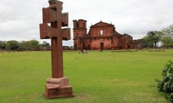 MERCOSUR Cultural coordina puesta en valor de las Misiones Jesuíticas Guaraníes de Moxos y Chiquitos imagen