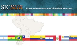 Mercosur analizará avances de su Sistema de Información Cultural en la región imagen