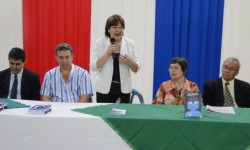 Con presentación de libro, culminó el Taller Literario Bilingüe de San Ignacio imagen