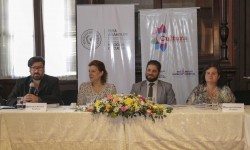 Consejeros de CONCULTURA valoran logros obtenidos por Paraguay durante presidencia del Mercosur Cultural imagen