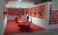 El PlanCHA, presente en la Sexta Bienal de Arquitectura y Urbanismo en China imagen