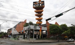 Arquitectos pueden proponer ideas para el nuevo  “Sitio de la Memoria 1A” en el Ycuá Bolaños imagen