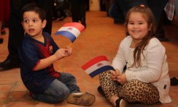 Embajada Paraguaya en Egipto prevé una nutrida agenda cultural imagen