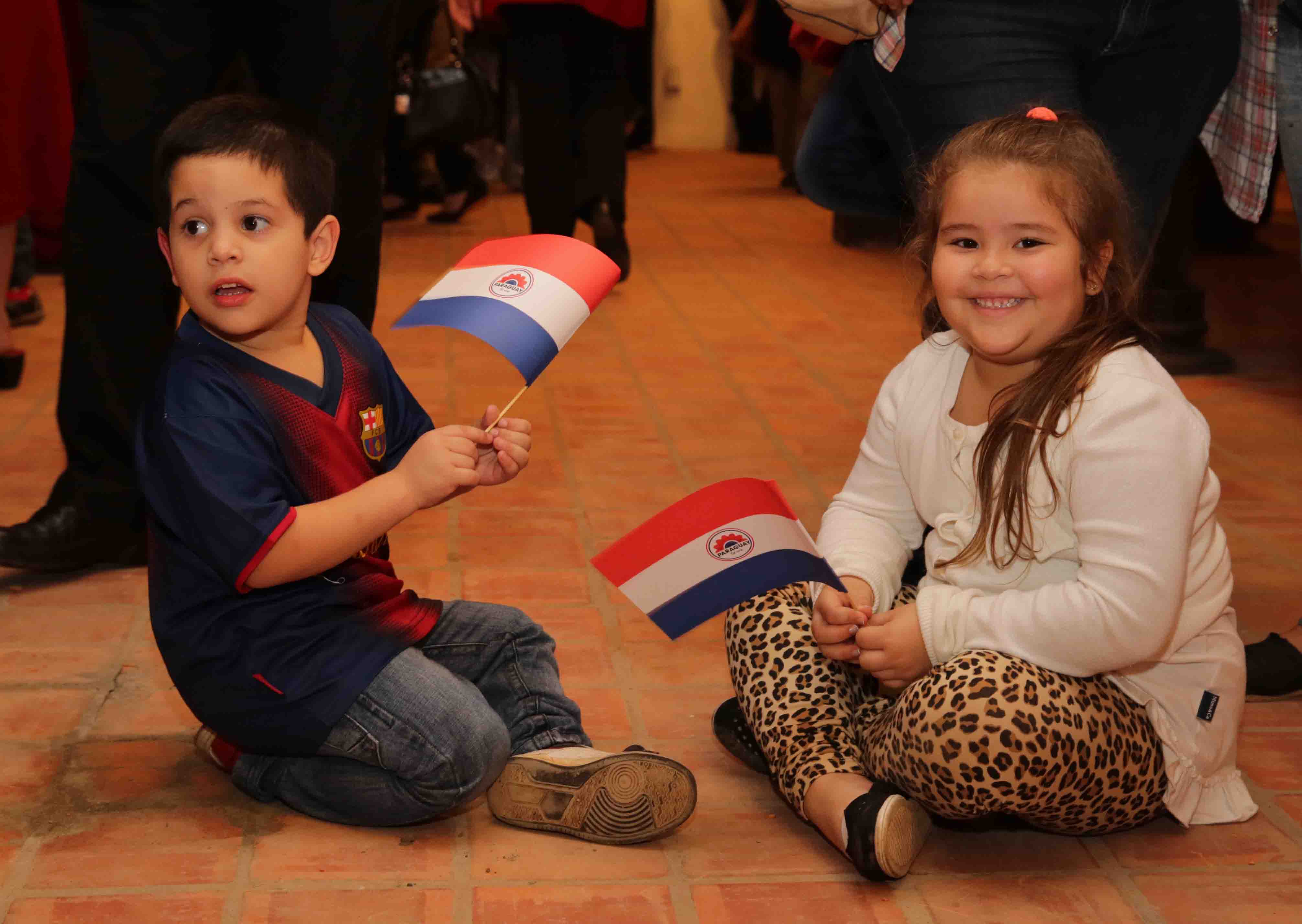 Embajada Paraguaya en Egipto prevé una nutrida agenda cultural imagen