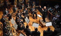 IBERMÚSICAS premiará con 10.000 dólares a una obra para banda sinfónica imagen